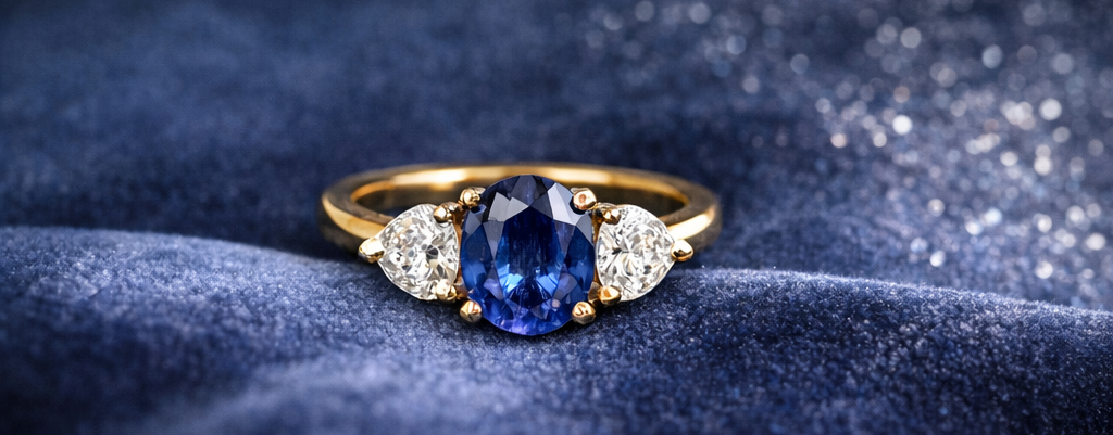 Your Story in Stone: How Custom Jewelry Becomes a Statement of Identity