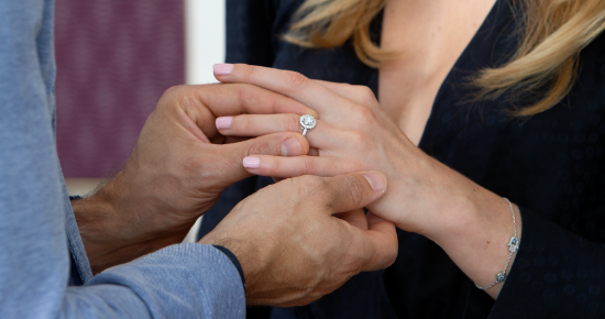 Find Your Ring Size