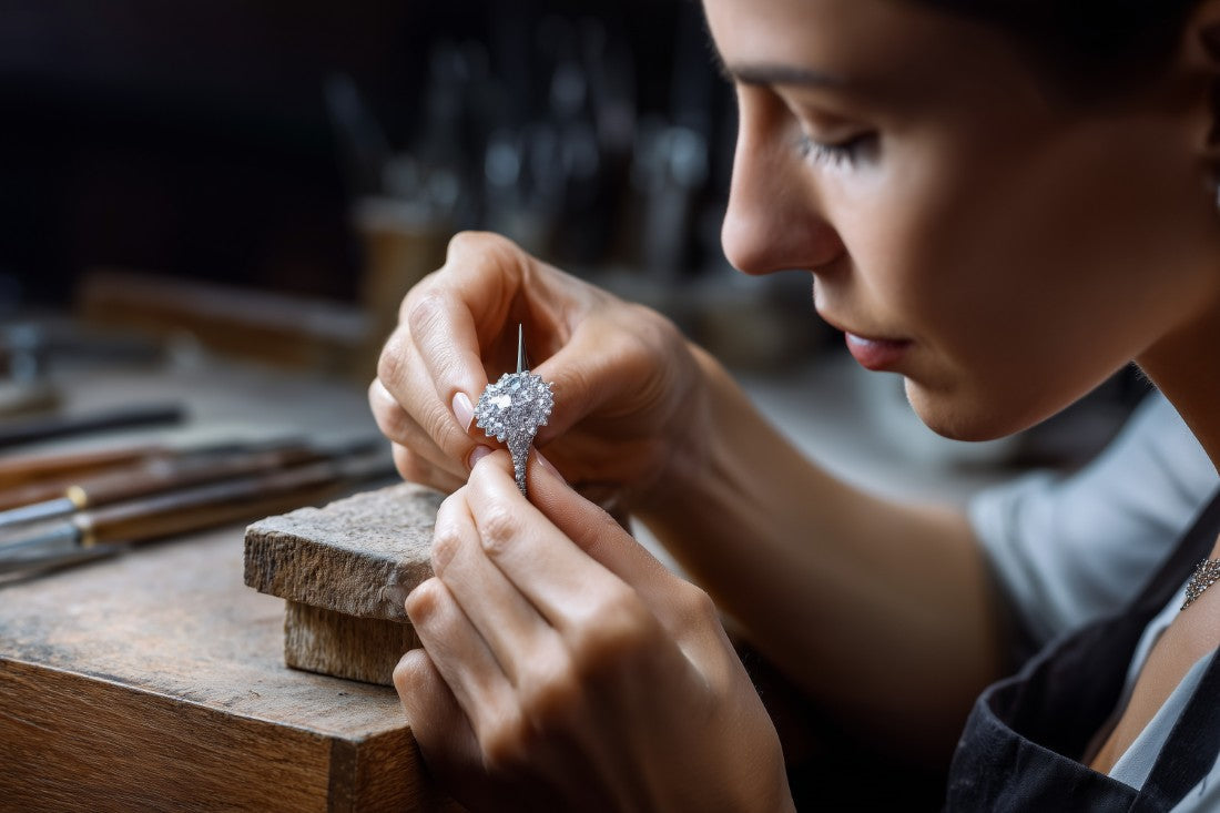 Can I Design My Own Jewelry Online? A Step‑by‑Step Guide (No Store Visit Needed)