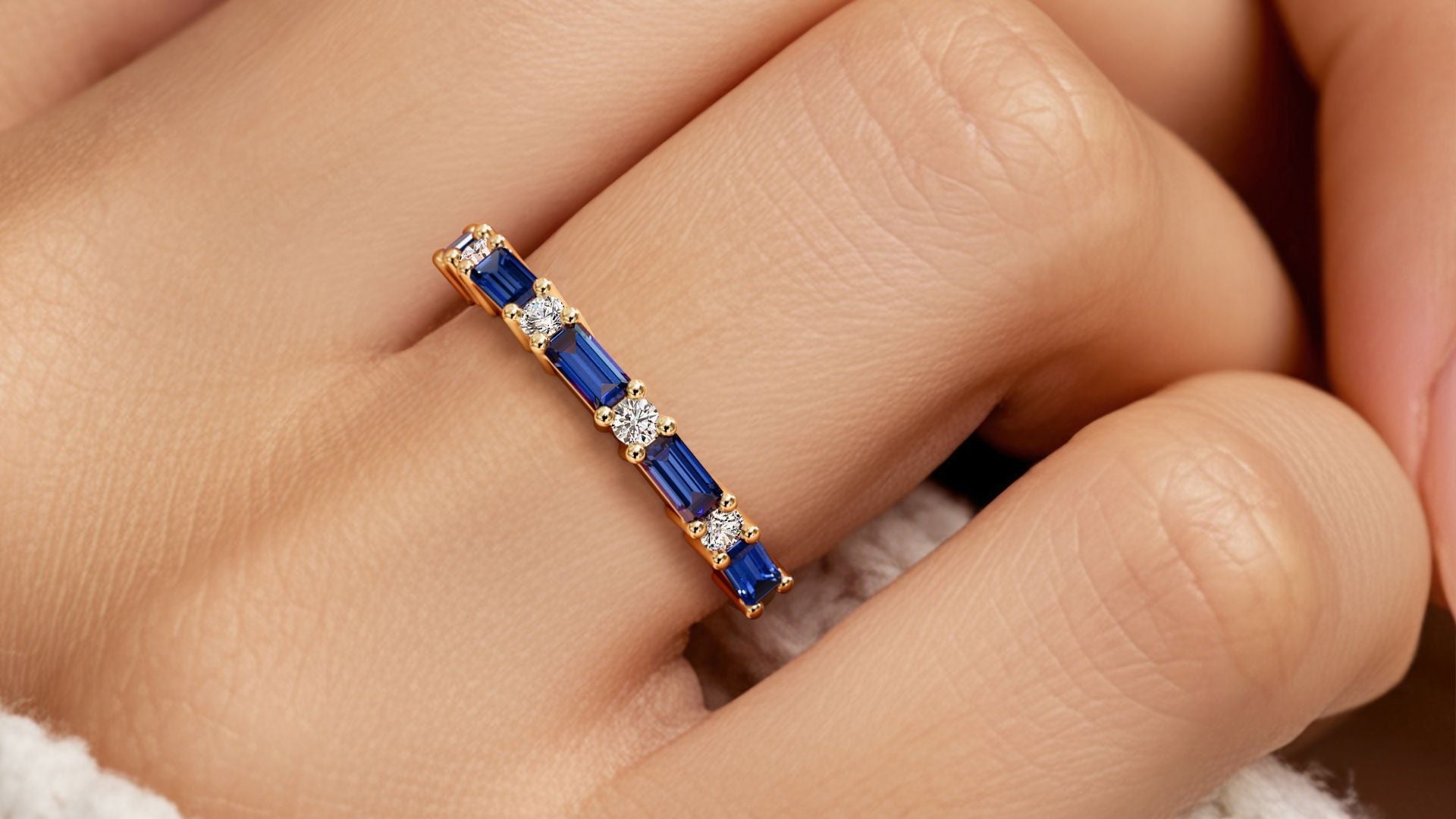 Wedding Anniversary Bands