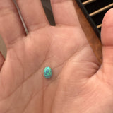 Custom - Jeremiah Opal Octopus Ring