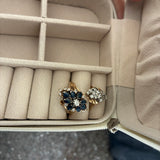 Custom - Ashleigh - Pendant and Earrings