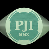 Custom - PJI - Signet Rings
