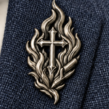 Custom - Scott - 8 + 1 Wedding Brooch Set Deposit