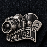 Custom - Scott - 8 + 1 Wedding Brooch Set Deposit