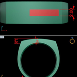 Custom - Jacob G. Band