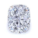 Stunnig elongated cushion cut diamond for making custom ring, jewelry, necklace and more