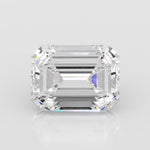 Emerald Cut Diamond