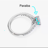 Custom - 3 Carat Marquise Ring